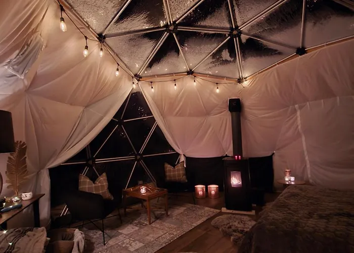 Lyngenfjord View * Engnes