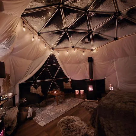 Lyngenfjord View * Engnes